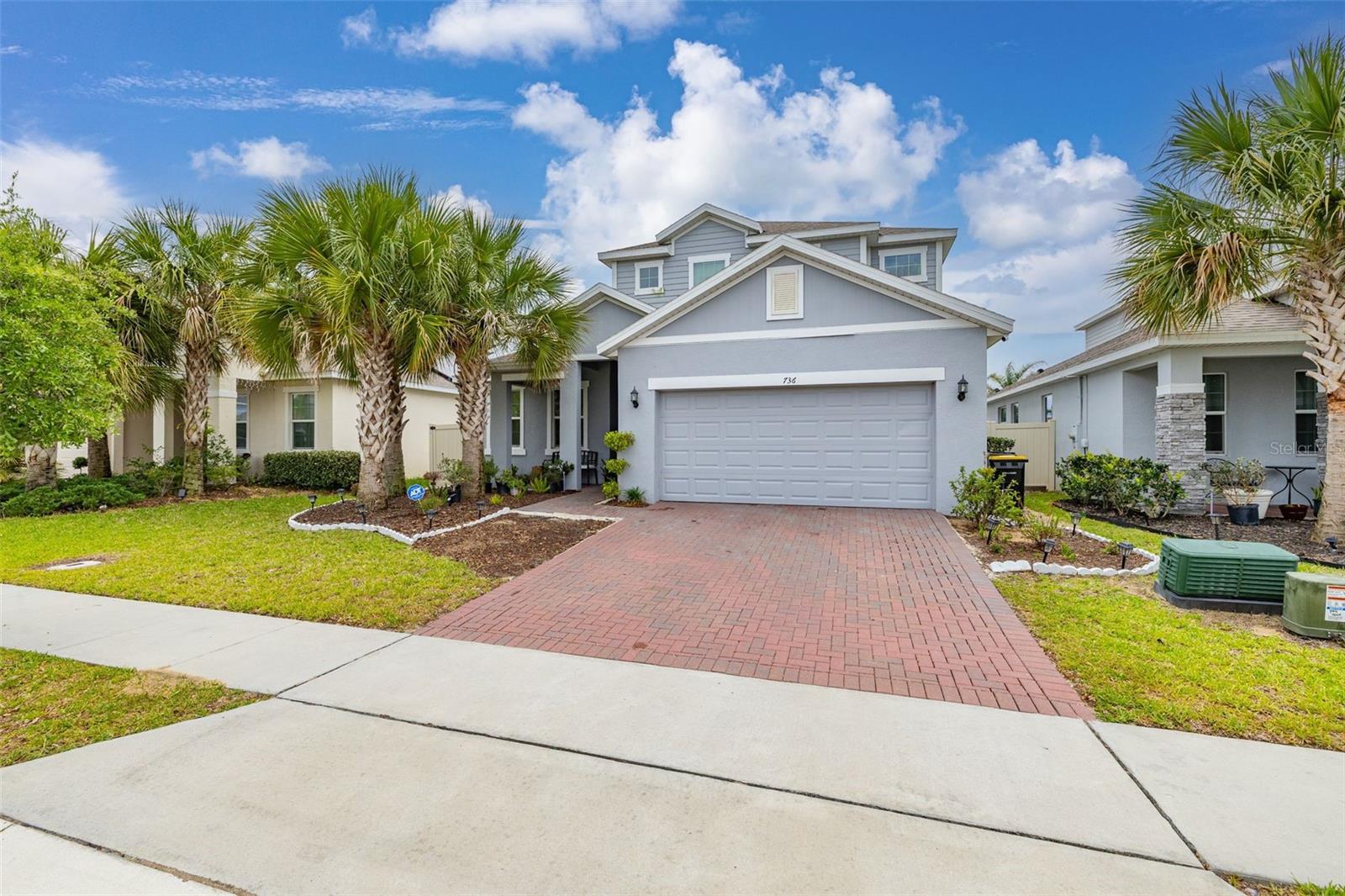 736 Grazie Loop, FL