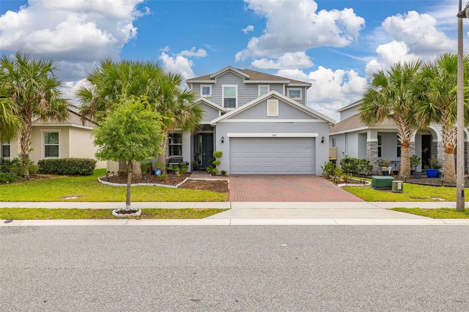 736 Grazie Loop, FL
