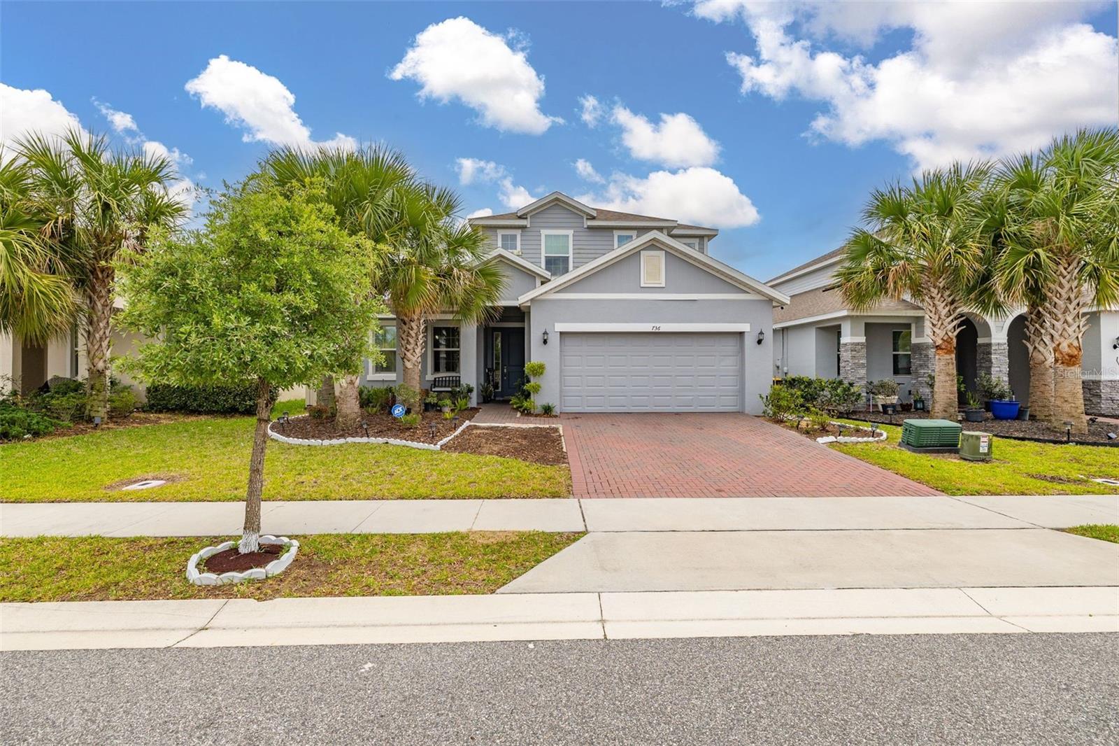 736 Grazie Loop, FL