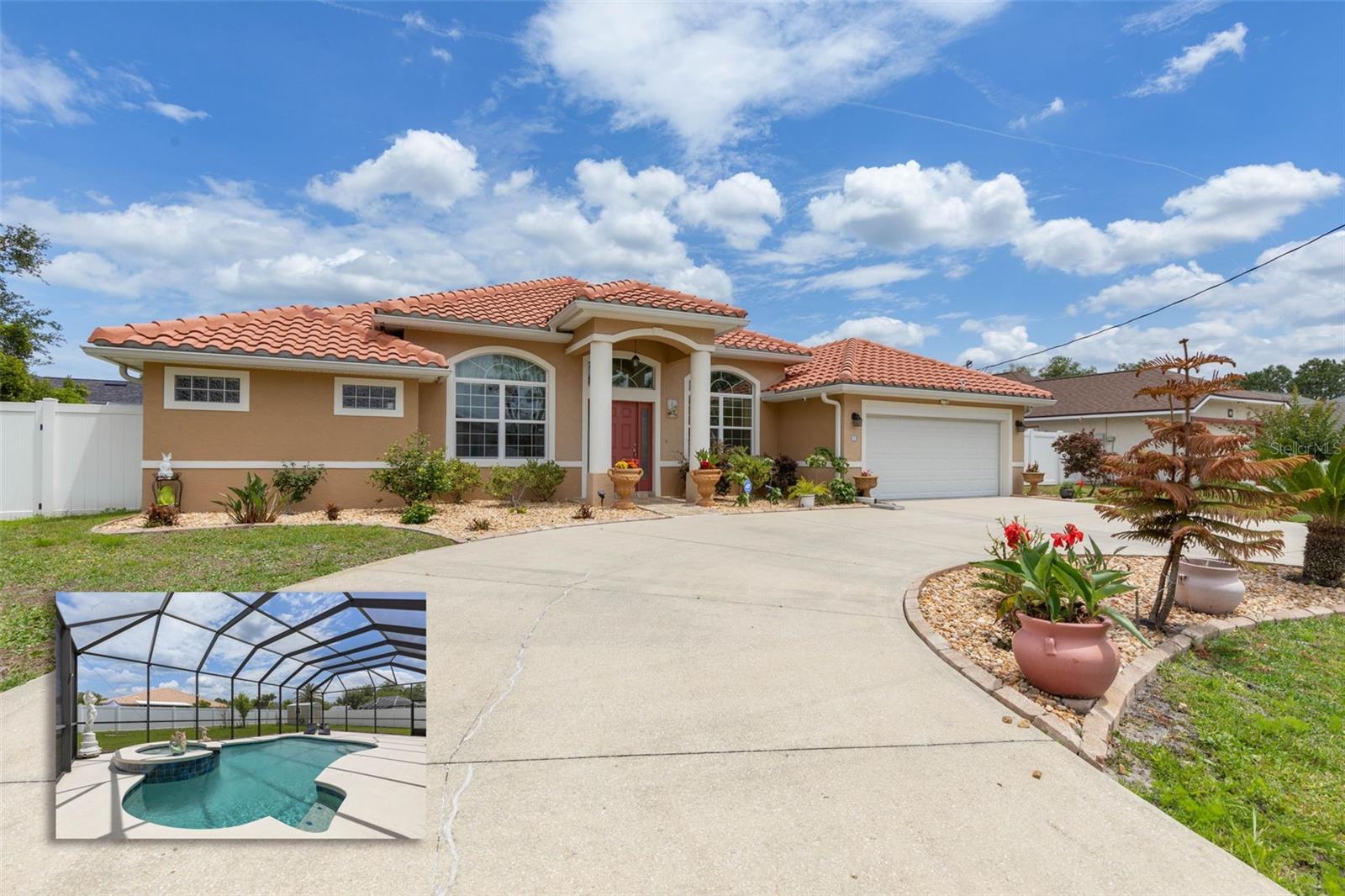 7 Flint Hill Lane, FL