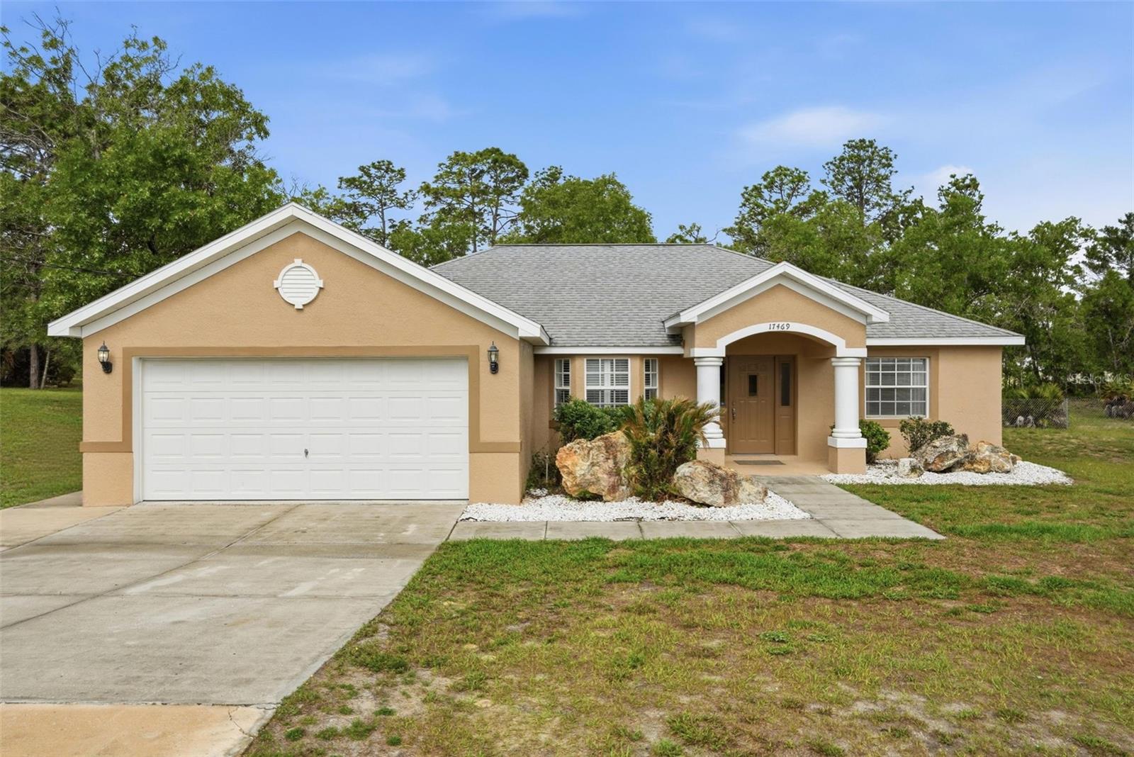 17469 Maberly Road, FL
