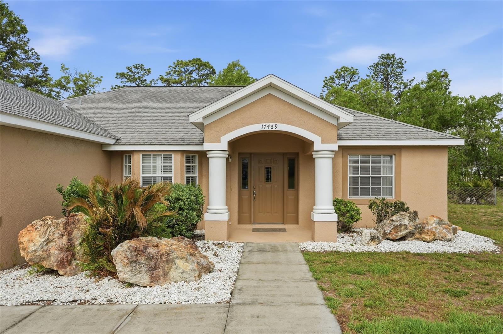 17469 Maberly Road, FL