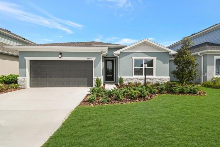 11865 Mile Marsh Drive, FL