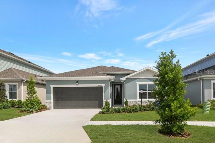 11865 Mile Marsh Drive, FL