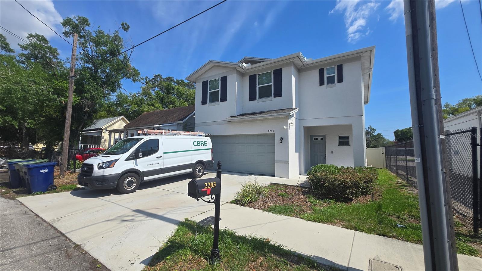 2203 23rd Avenue, FL
