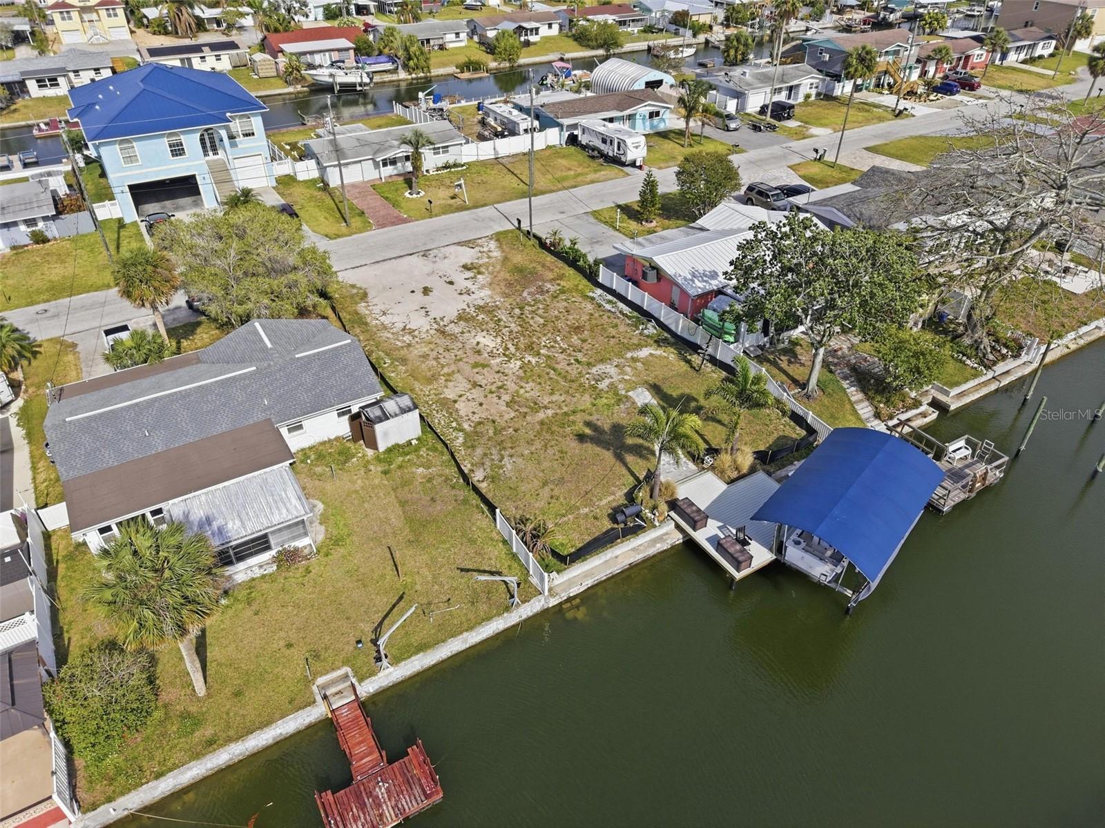 13625 Britton Drive, FL