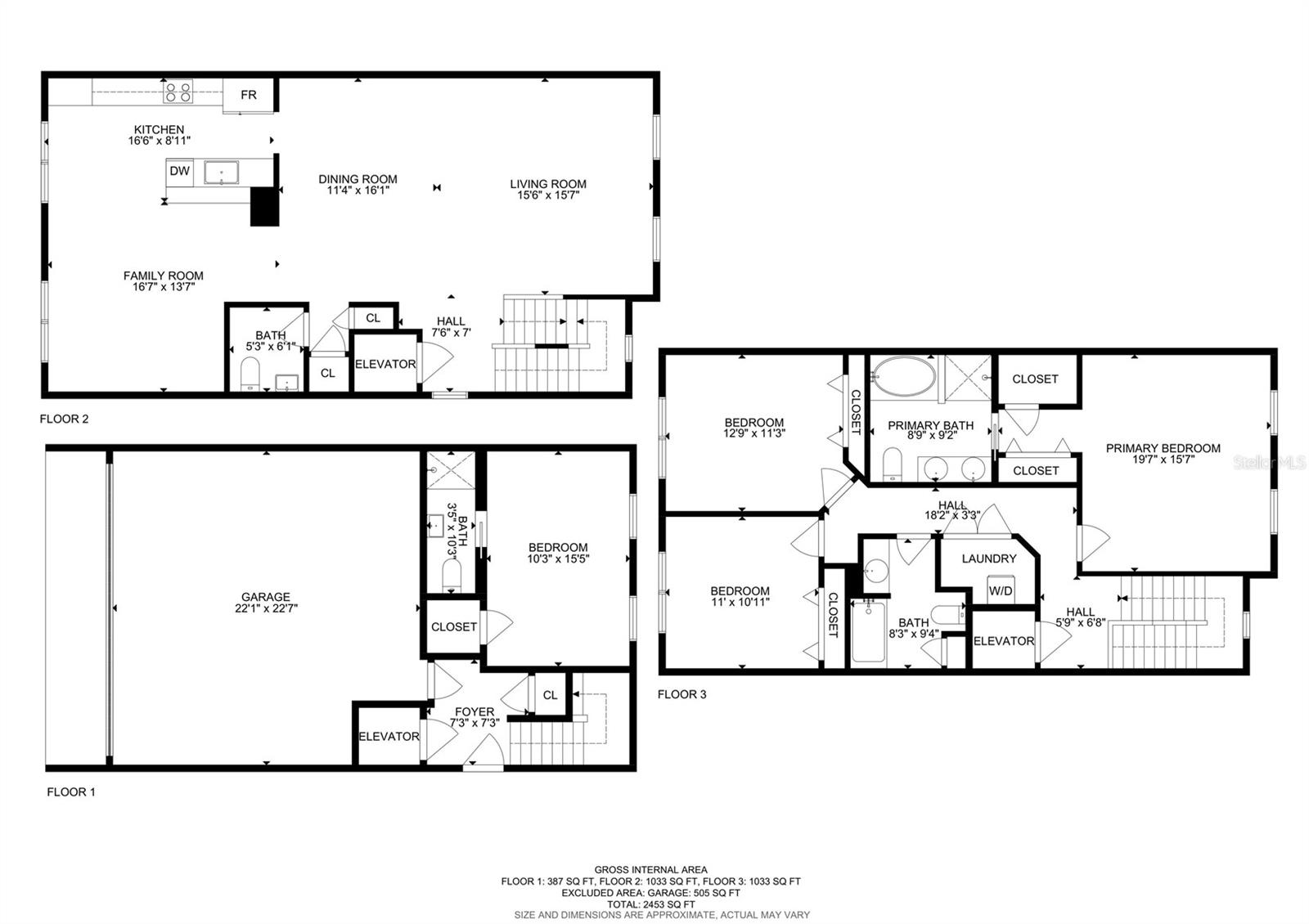 10144 Arbor Run Drive, FL