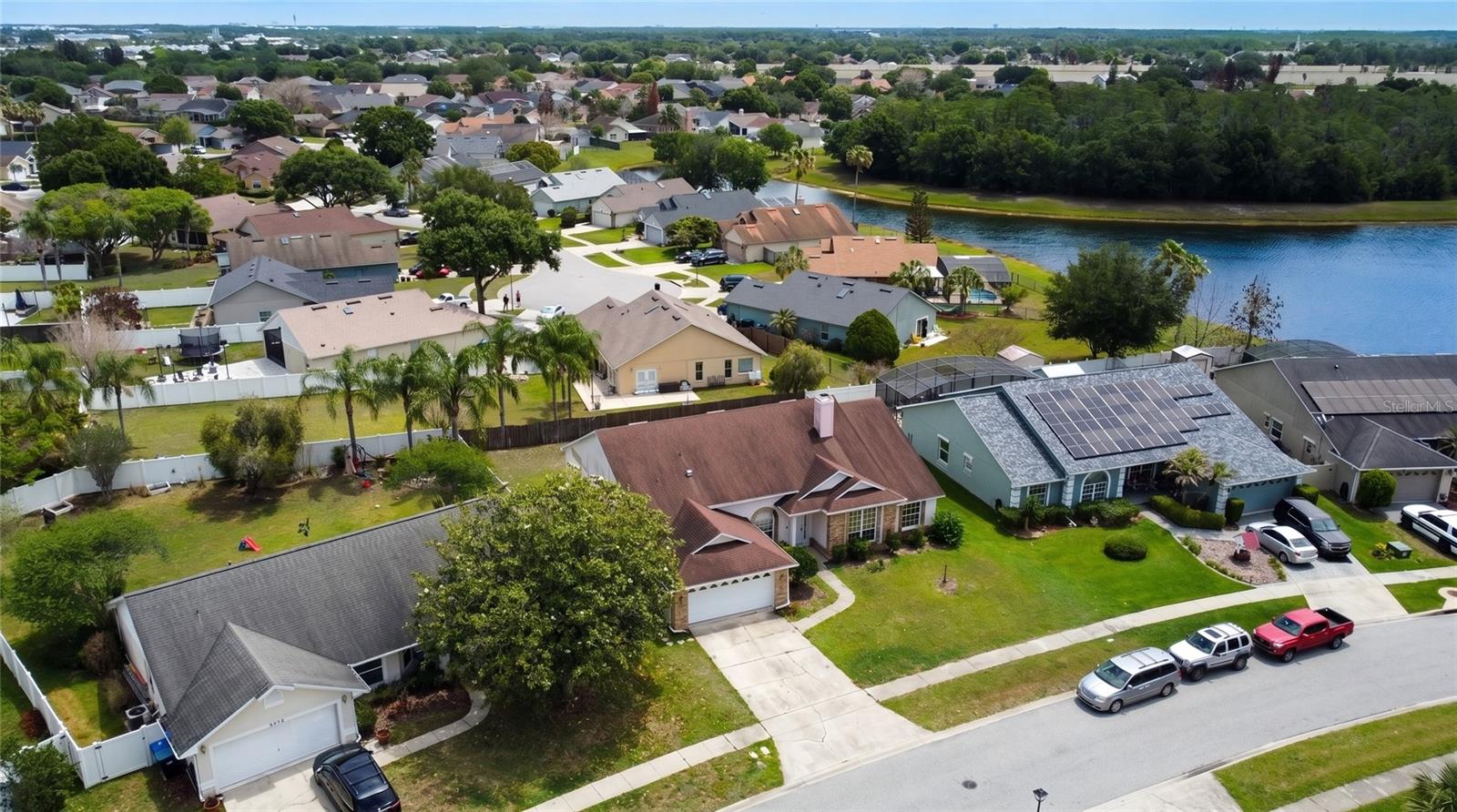 2003 Tiptree Circle, FL