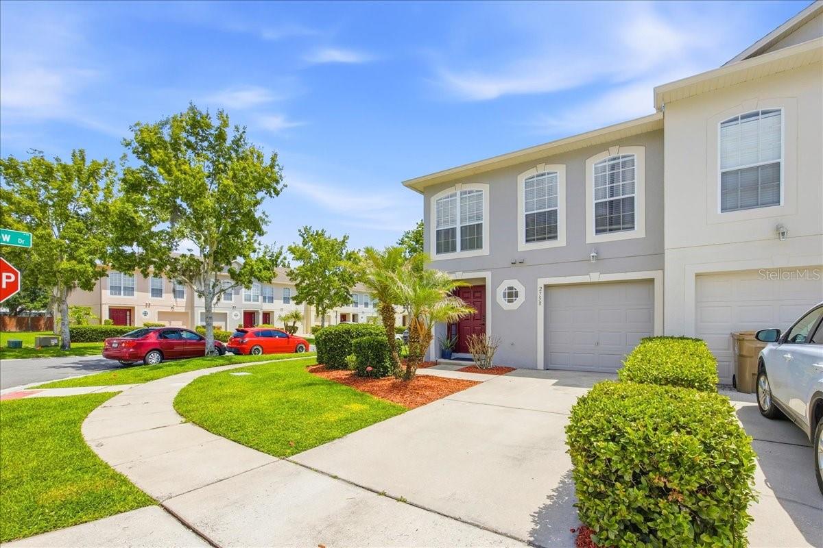 2758 Dodds Lane, FL