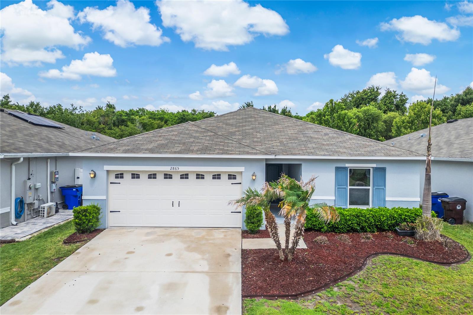 2865 Mosshire Circle, FL