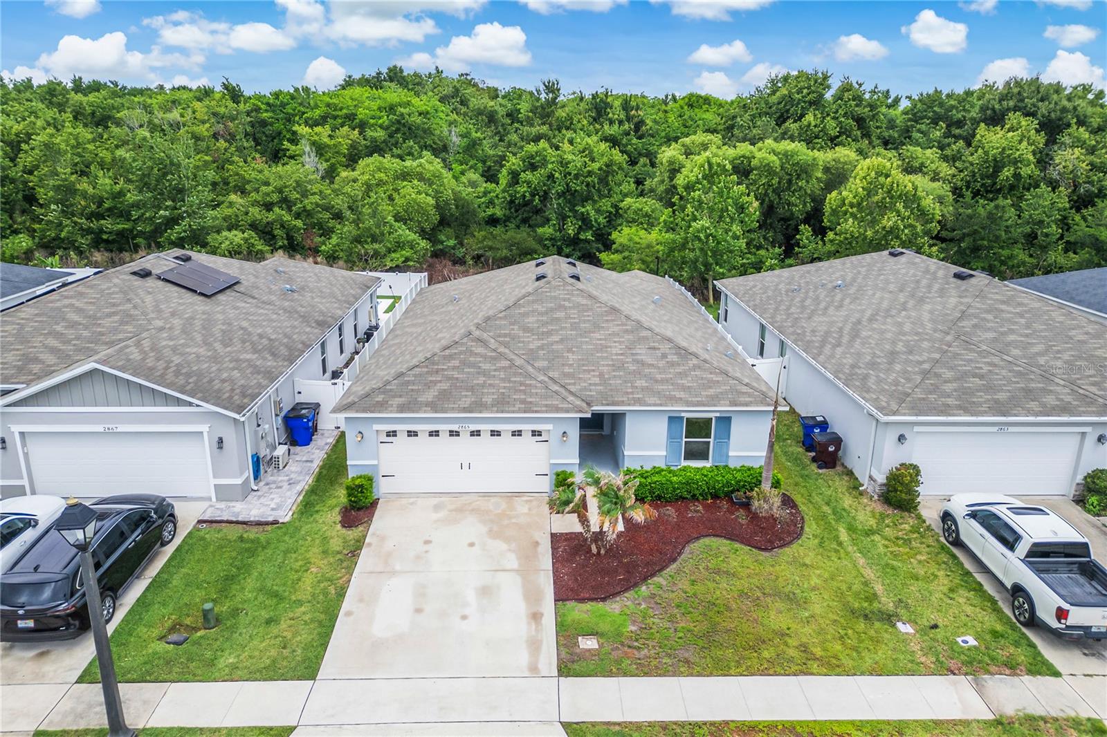 2865 Mosshire Circle, FL