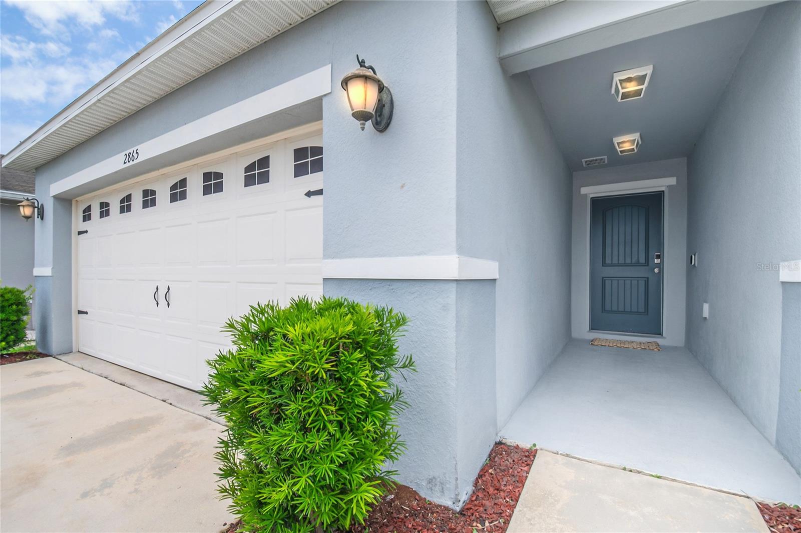 2865 Mosshire Circle, FL