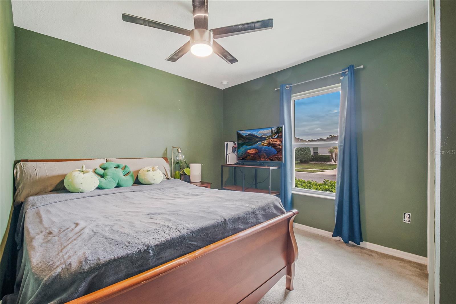 2865 Mosshire Circle, FL