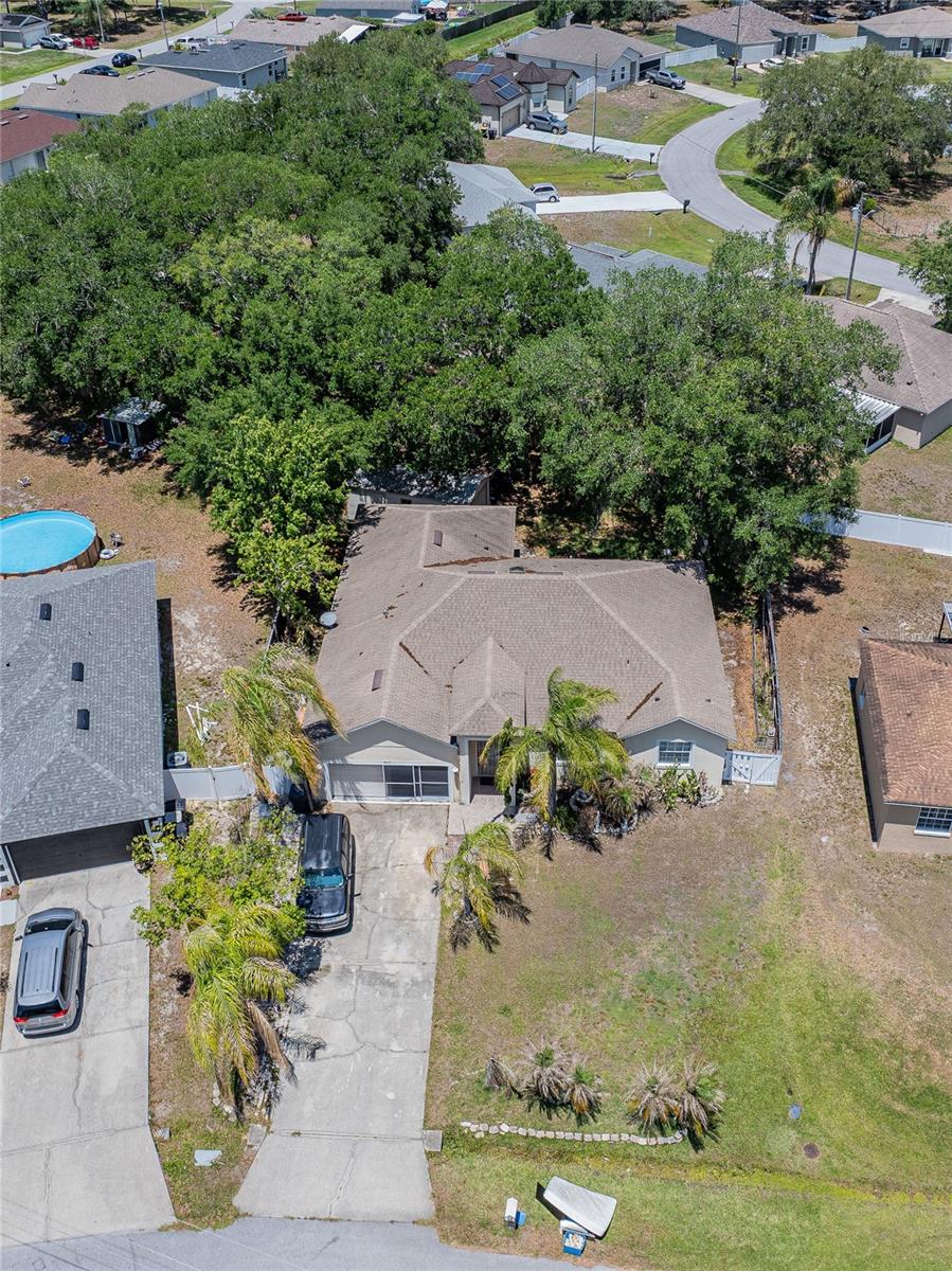 427 Lark Court, FL