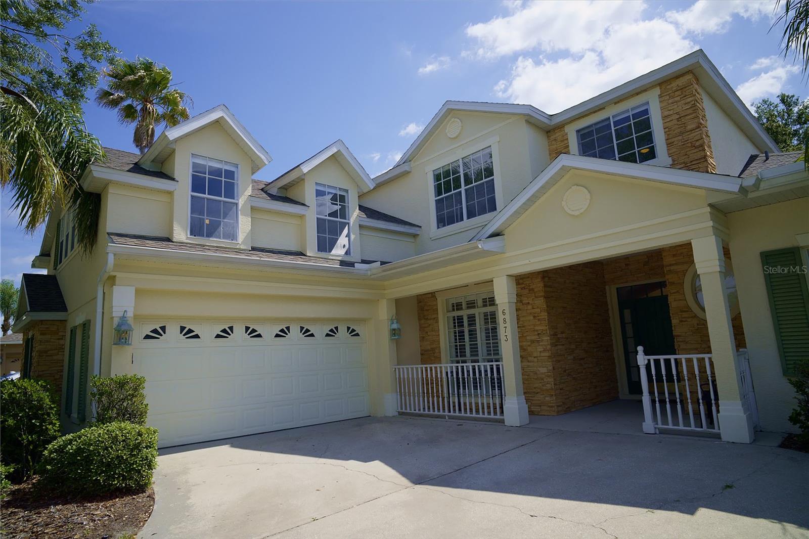 6873 Scythe Avenue, FL