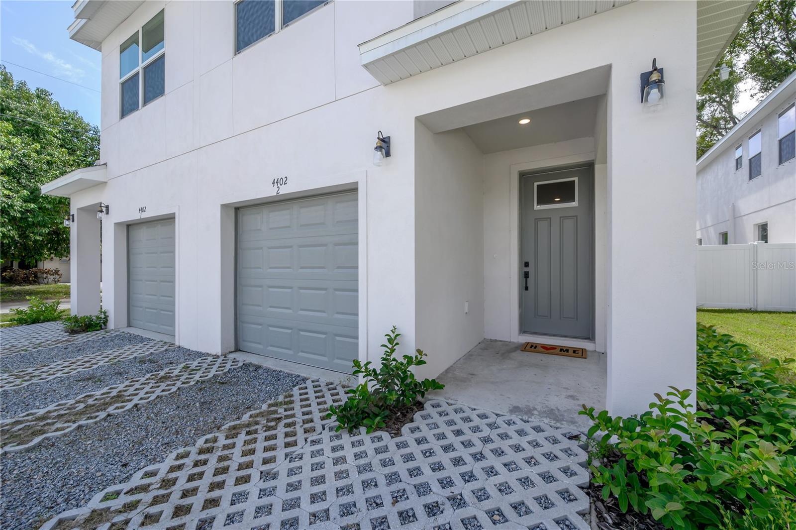 4402 Gray Street, FL