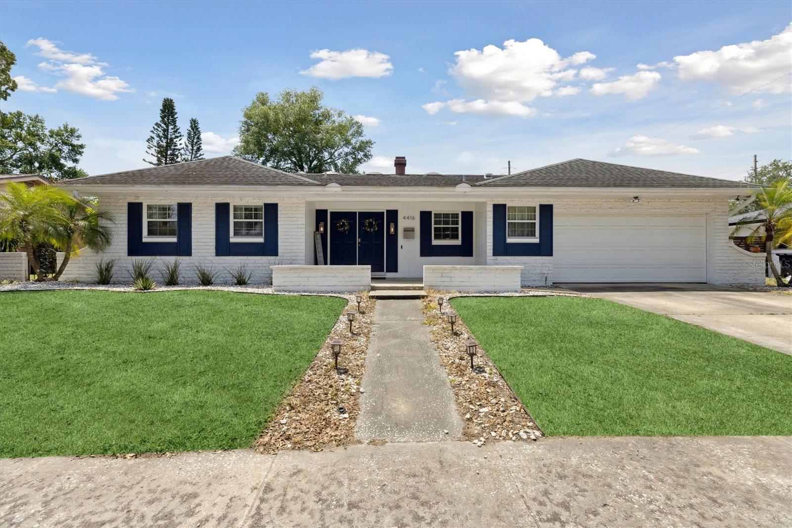 4416 Jamerson Place, FL