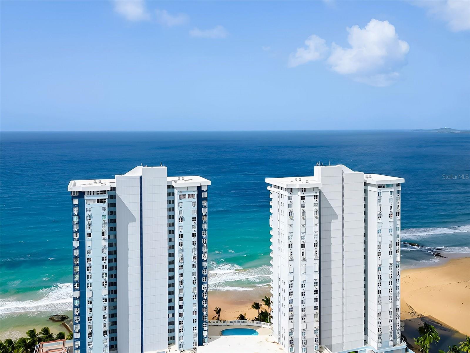 Condominio Sandy Hills W, PR
