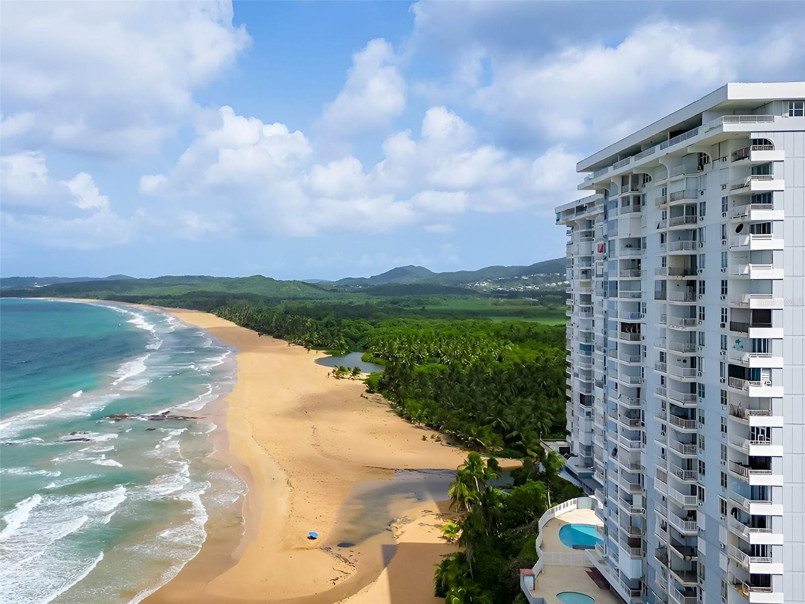 Condominio Sandy Hills W, PR