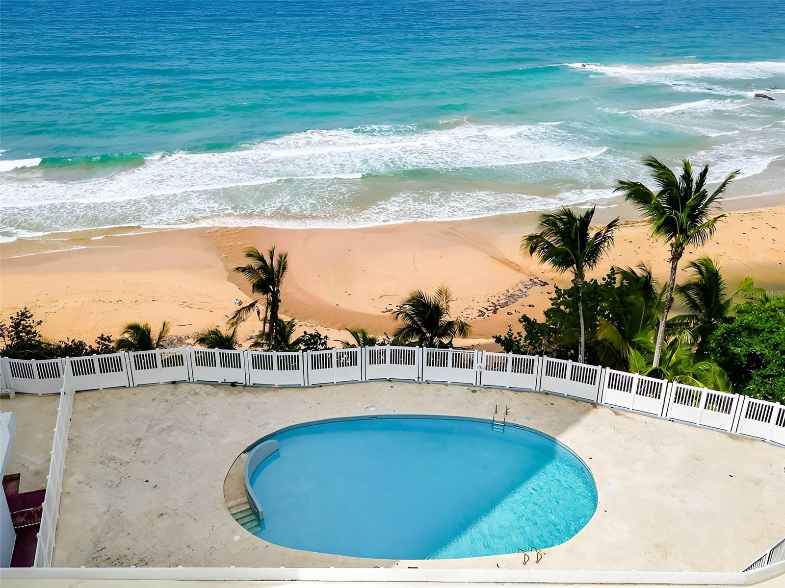 Condominio Sandy Hills W, PR