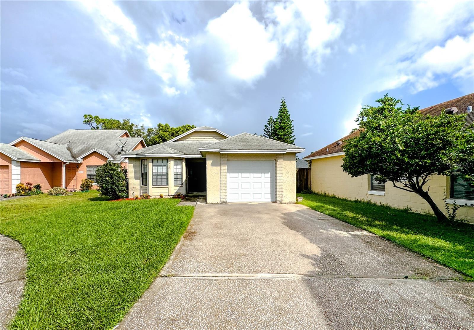 7821 Farnsworth Court, FL