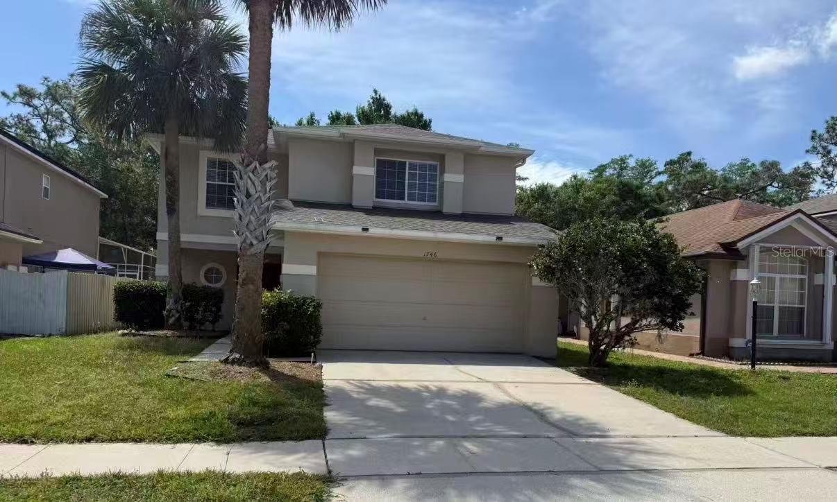 1746 Mandavilla Drive, FL