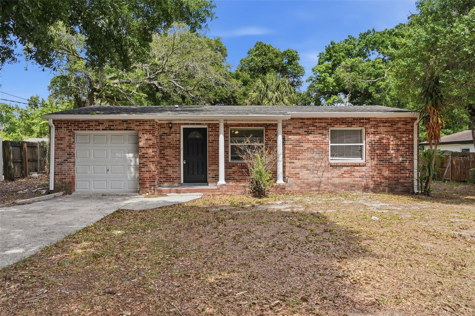 1011 Santa Barbara Road, FL