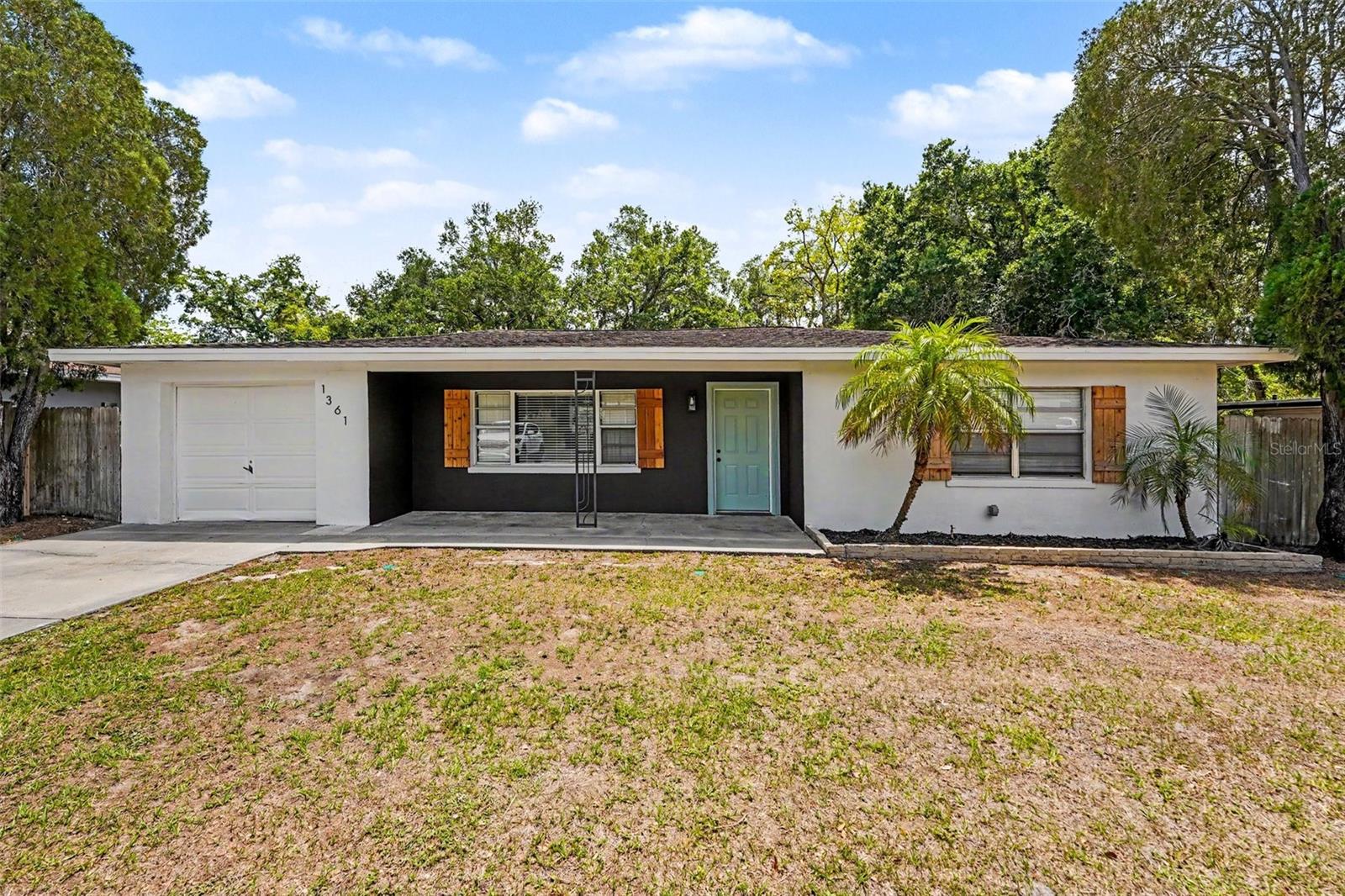 1361 Overlea Street, FL