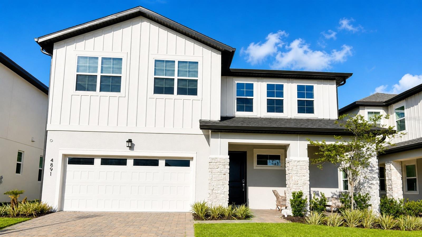4891 Shady Pines Drive, FL