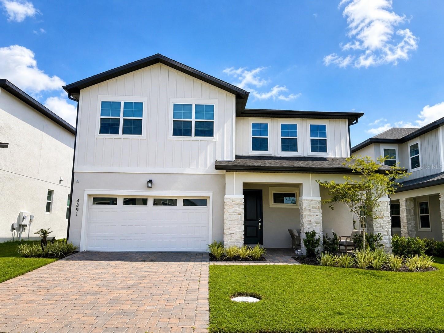 4891 Shady Pines Drive, FL