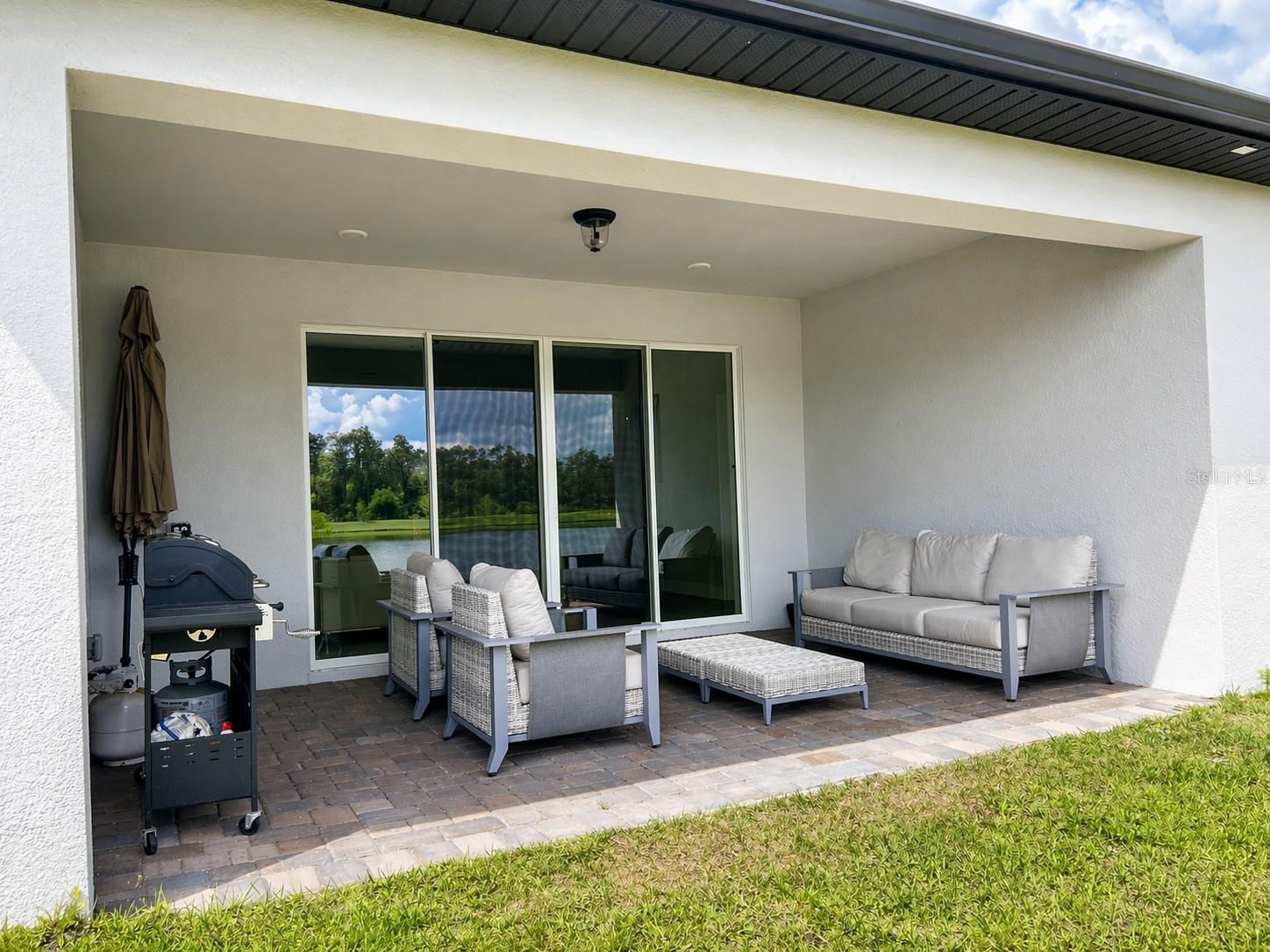 4891 Shady Pines Drive, FL