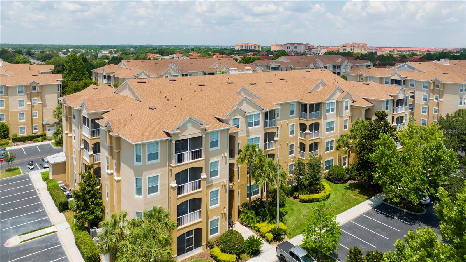 2813 Almaton Loop, FL