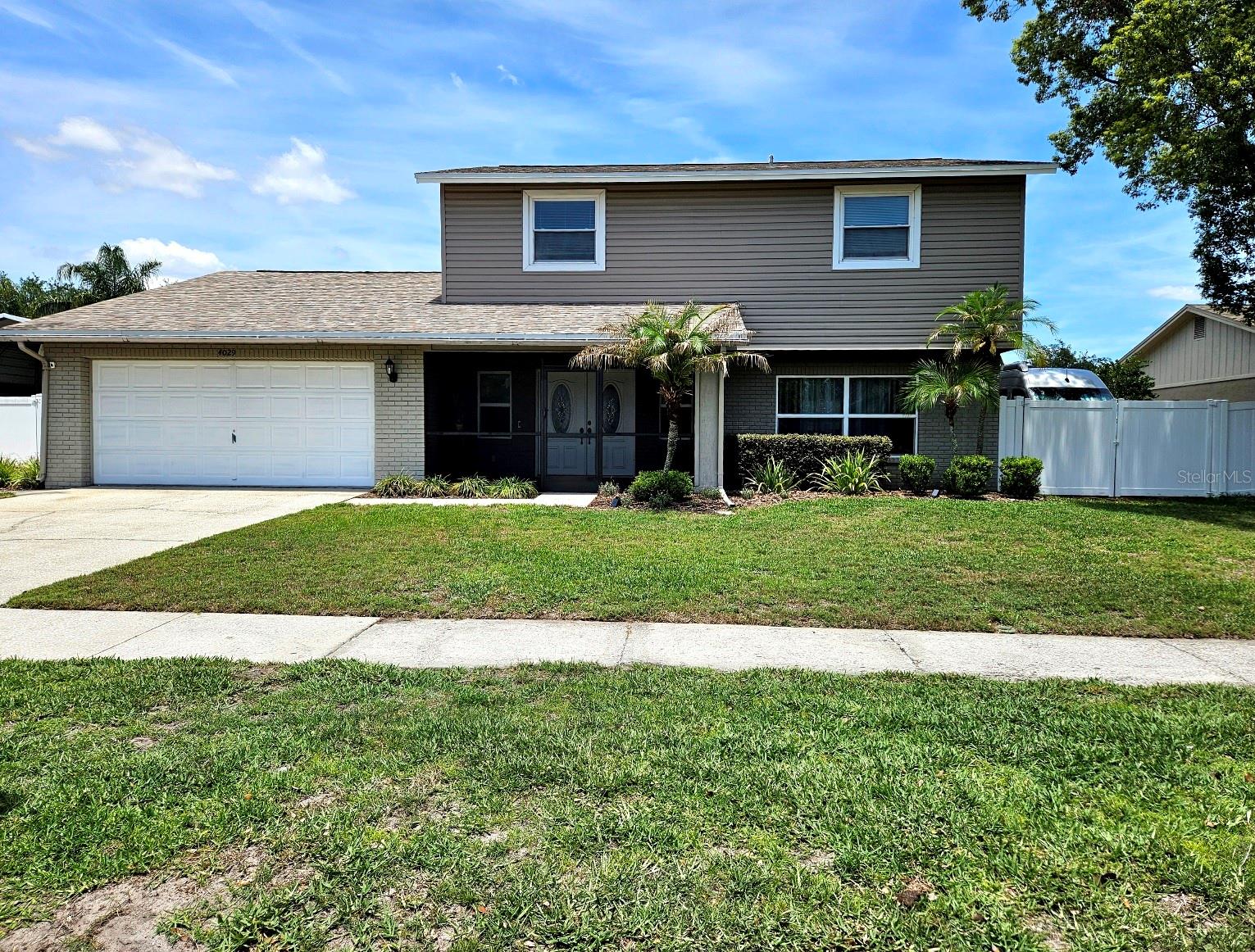 4029 Bell Grande Drive, FL