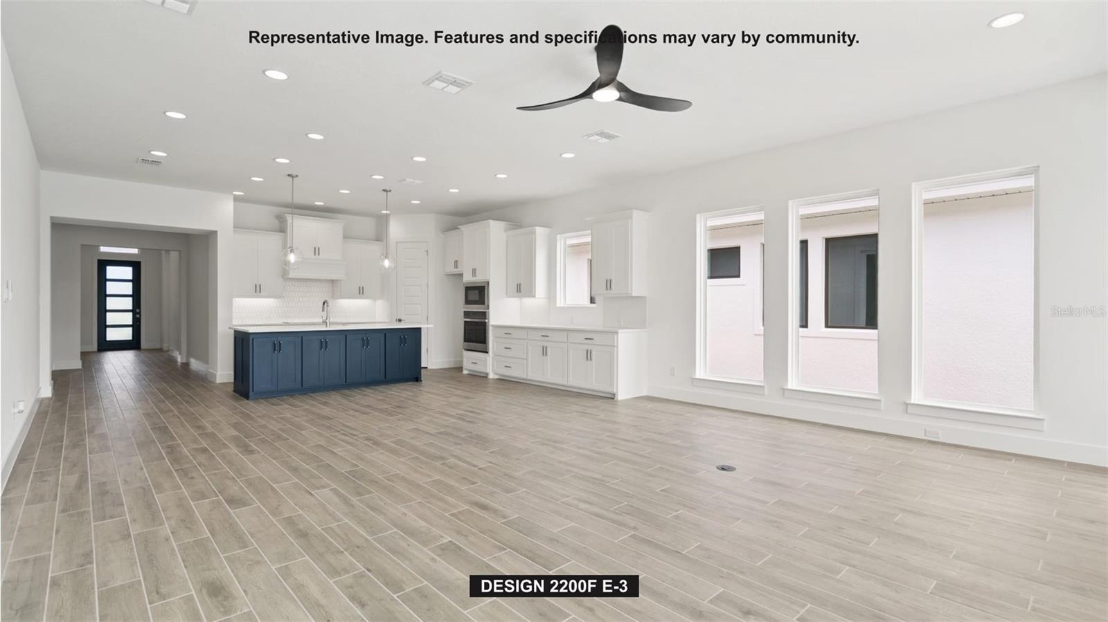 7910 Bon Air Way, FL