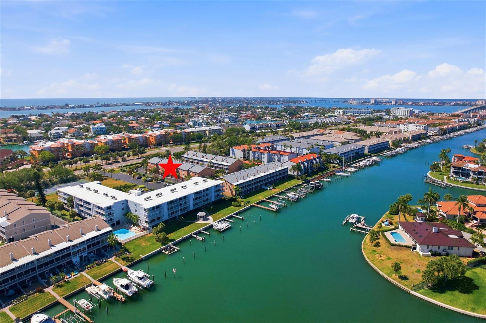 637 Pinellas Bayway, FL
