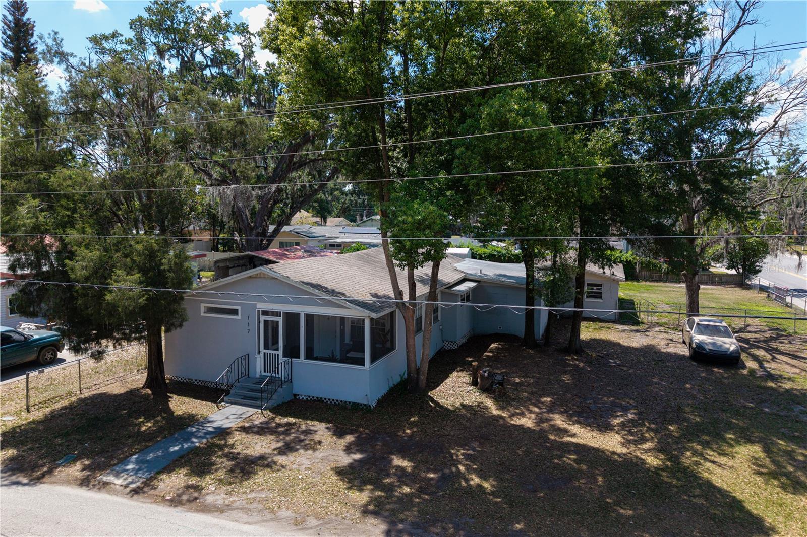 117 Strickland Street, FL
