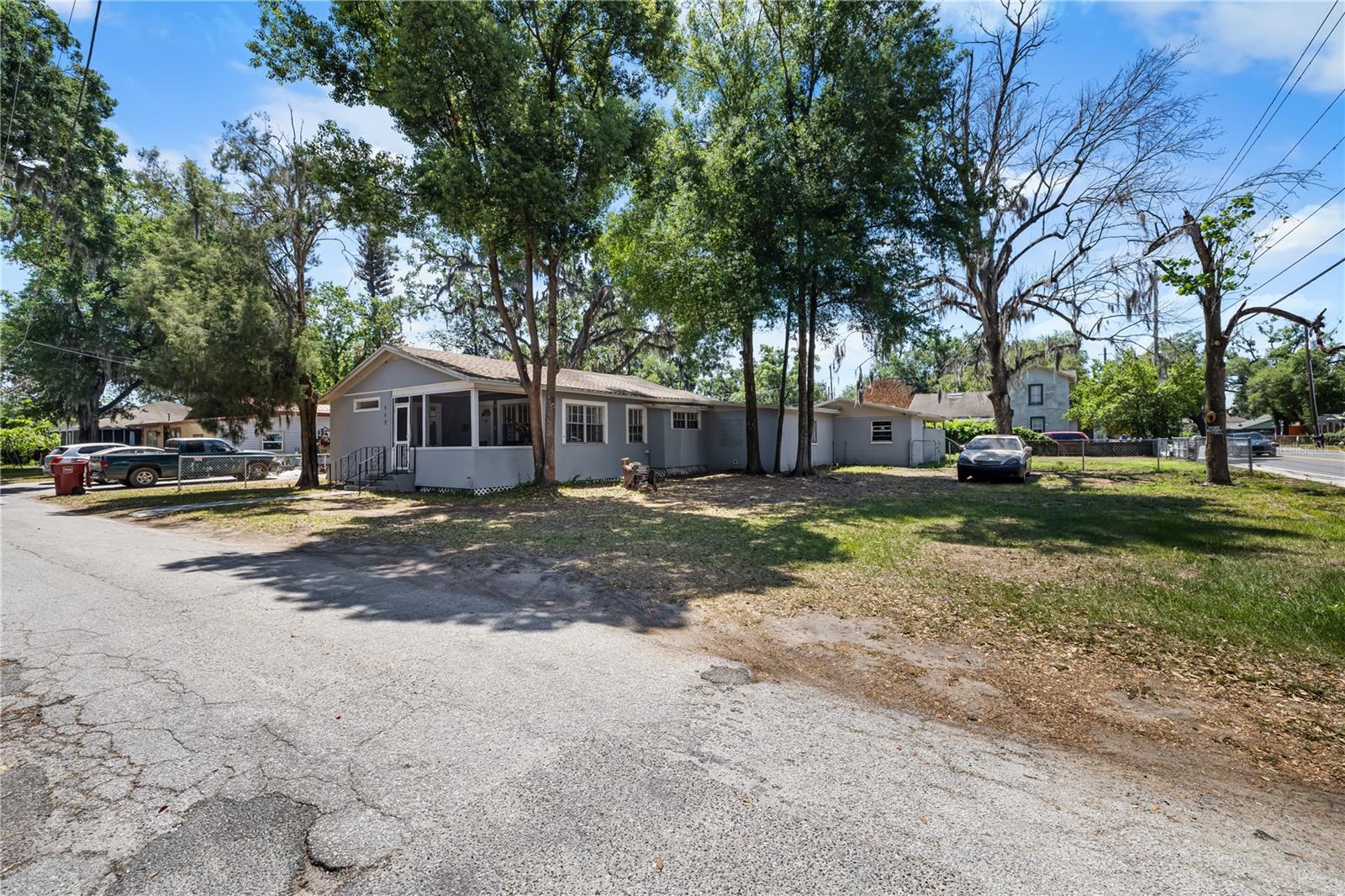 117 Strickland Street, FL