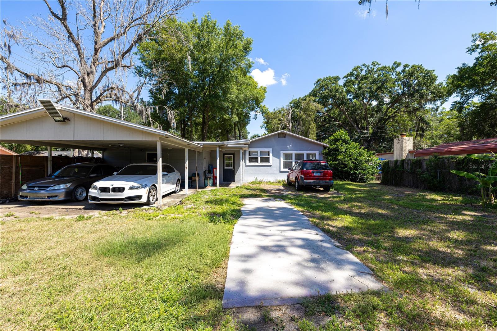 117 Strickland Street, FL