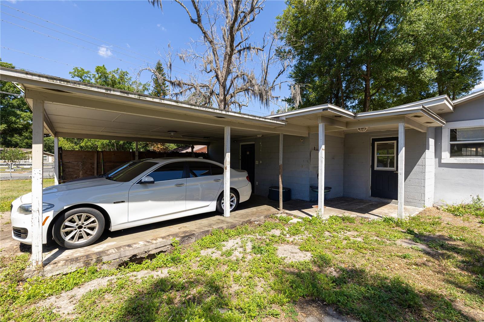 117 Strickland Street, FL