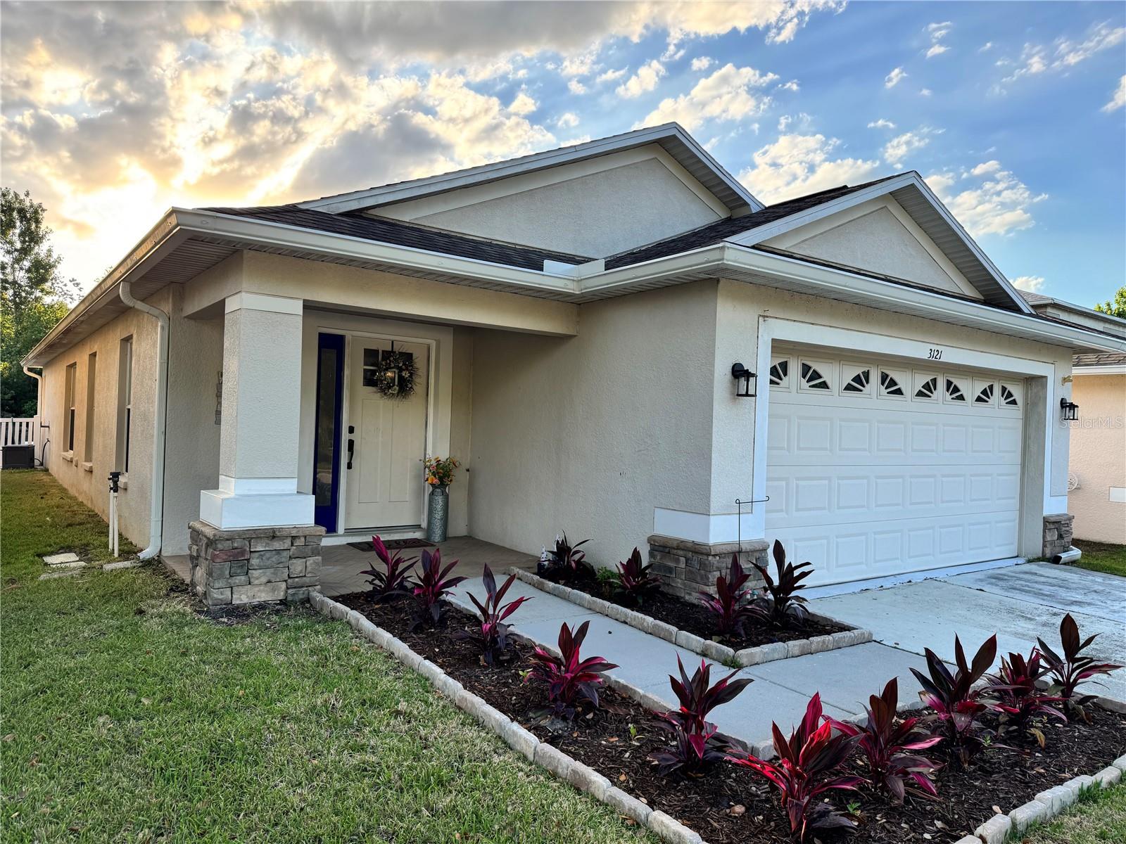 3121 Whitley Bay Court, FL