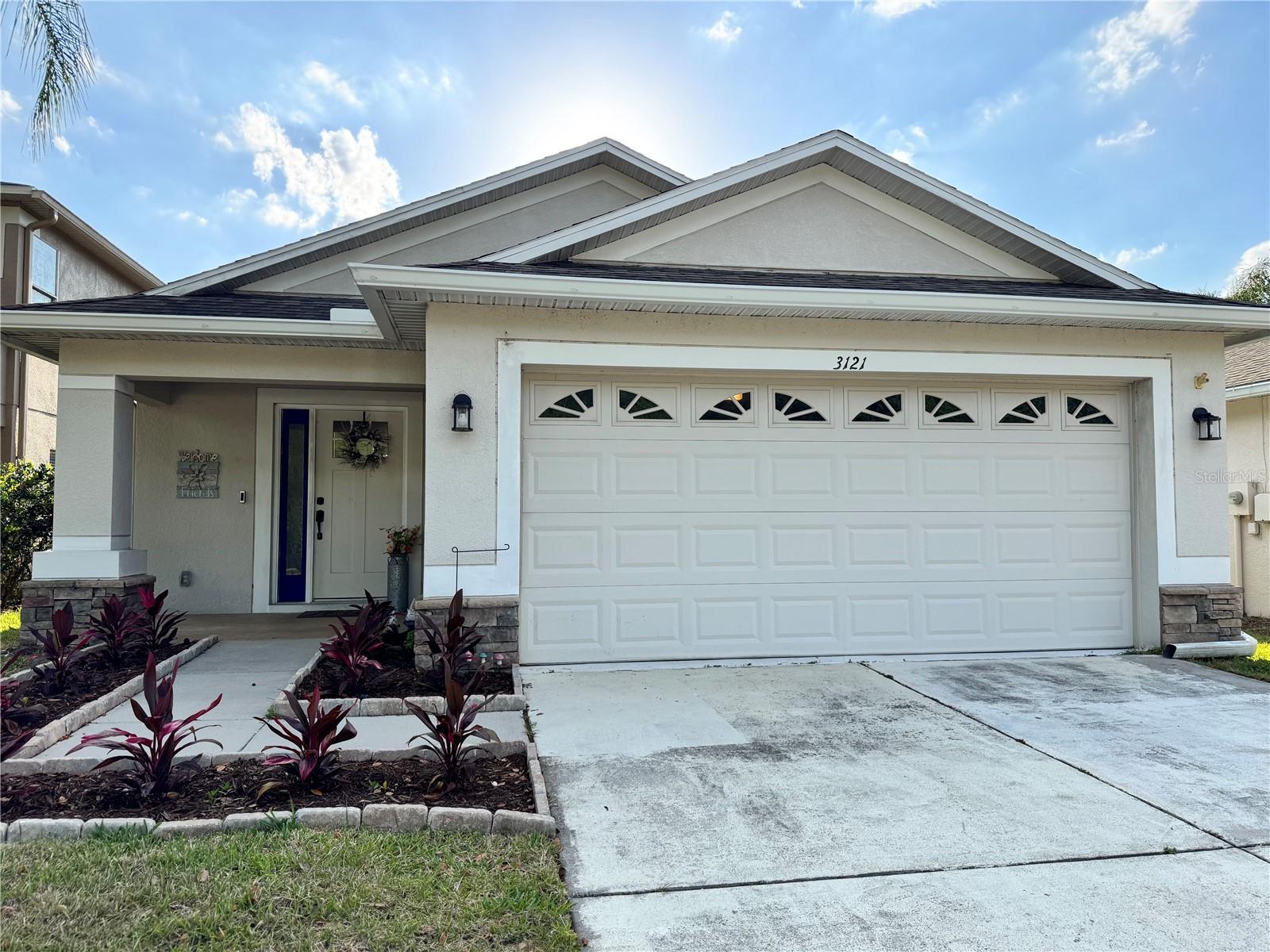 3121 Whitley Bay Court, FL