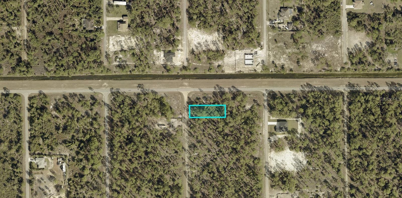 1124 Johns Avenue, FL