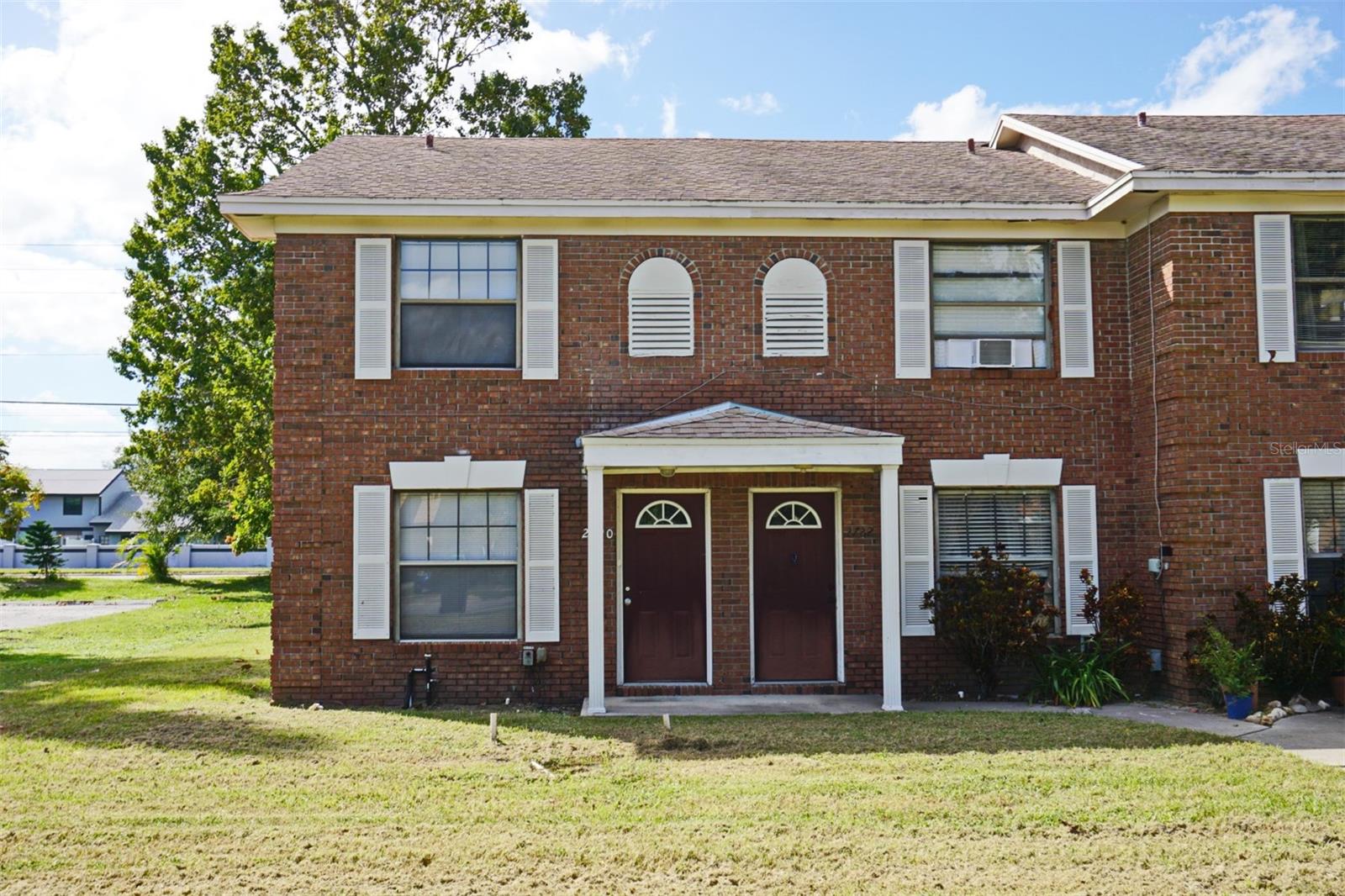 2720 Gray Fox Lane, FL