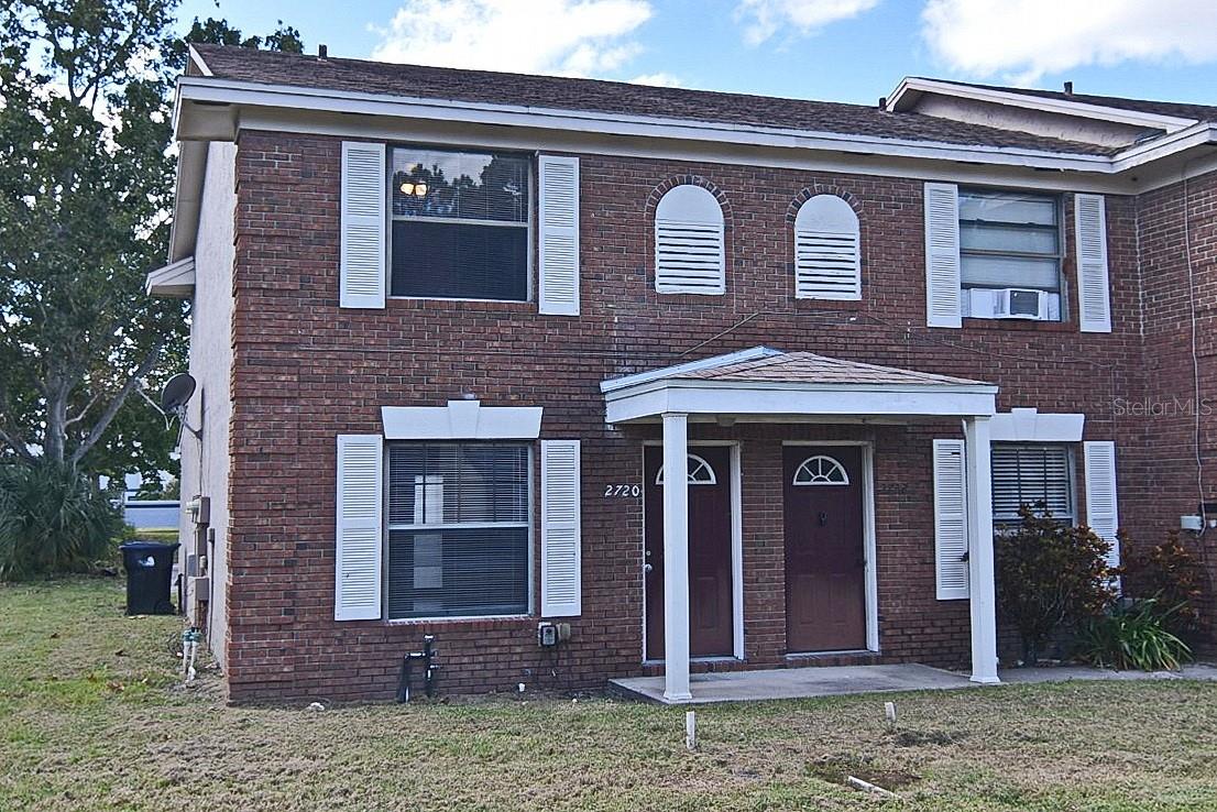 2720 Gray Fox Lane, FL