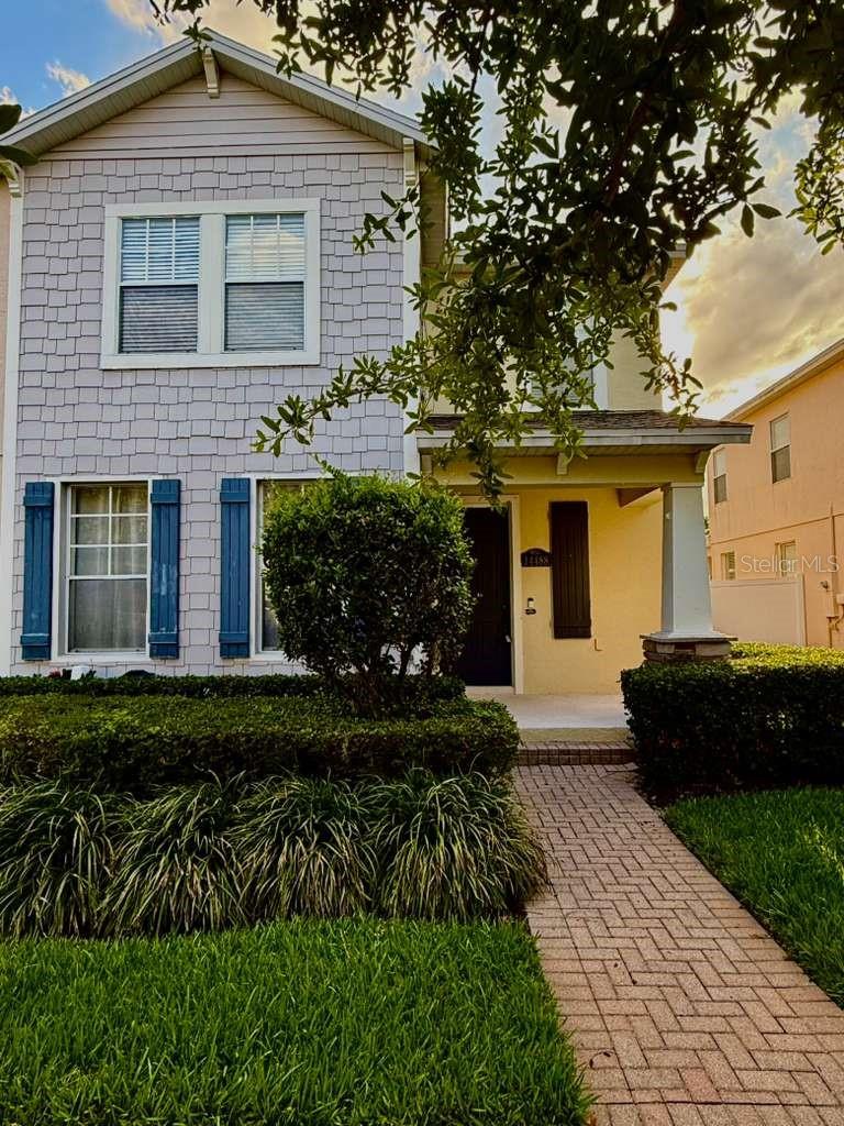 14488 Whittridge Drive, FL