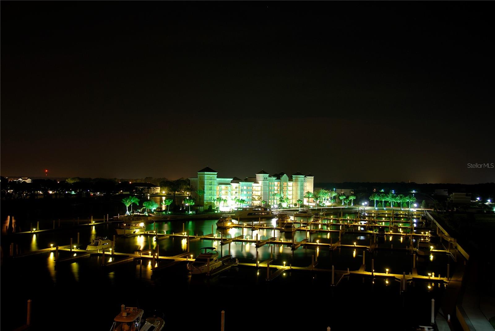 102 Yacht Harbor Drive, FL