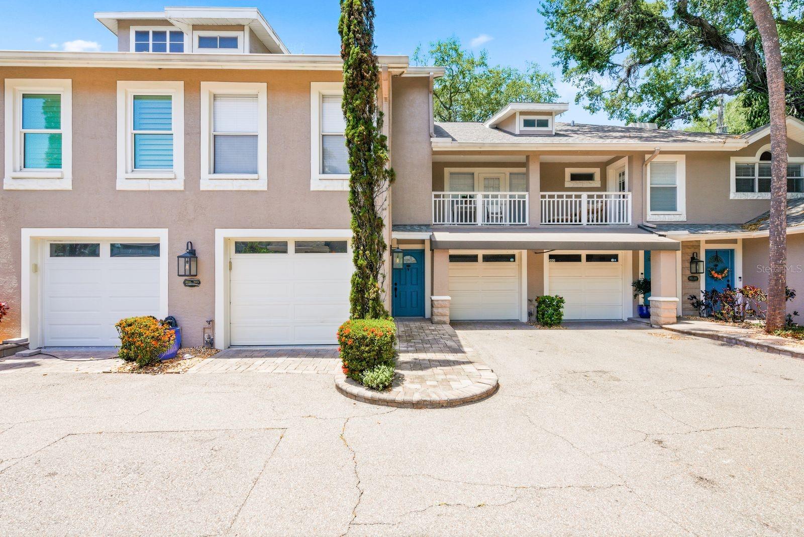 4811 Bayshore Boulevard, FL