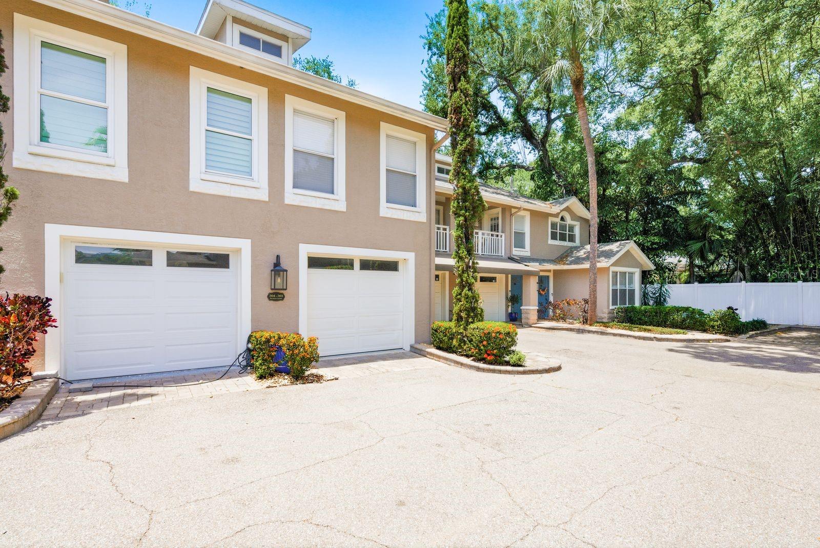 4811 Bayshore Boulevard, FL