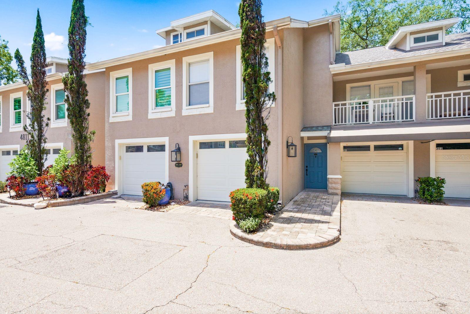 4811 Bayshore Boulevard, FL