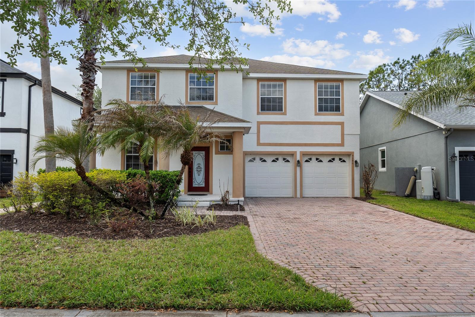 9836 Old Patina Way, FL